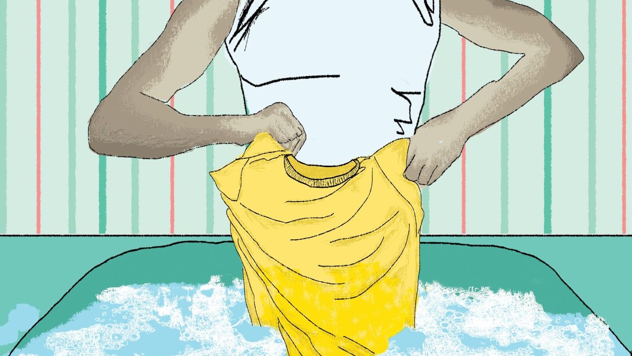 Handwashing Clothes vs. Using an Eco-Friendly Washing Machine – Why It’s a Game-Changer for Australia