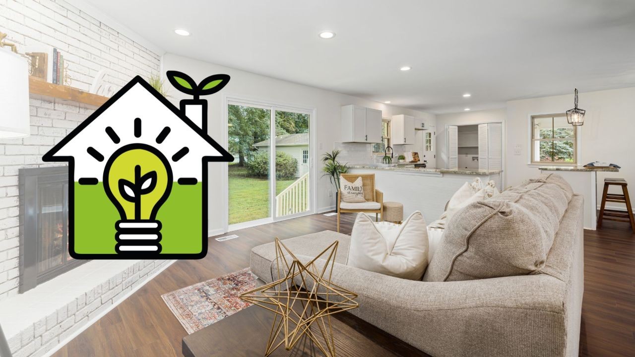 How to Retrofit Your Home for Better Energy Efficiency