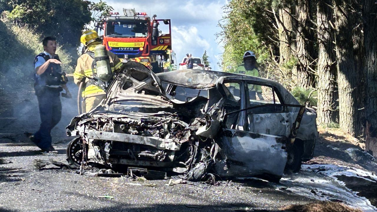 Triple-fatal Ramarama crash survivor Luai Tavita’s miracle recovery - ‘I saw it all’ – (And the Smartest Way to Take Advantage)