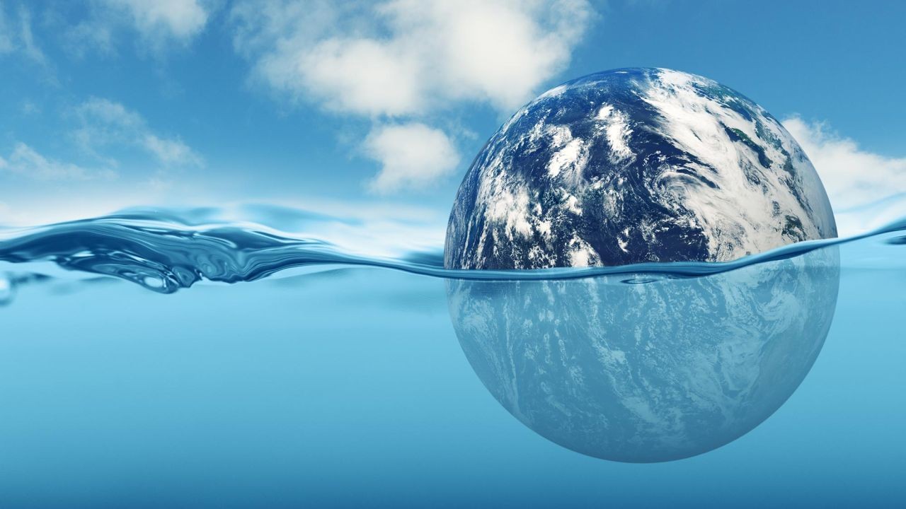 Will Rising Seas Force Millions to Become Climate Refugees?