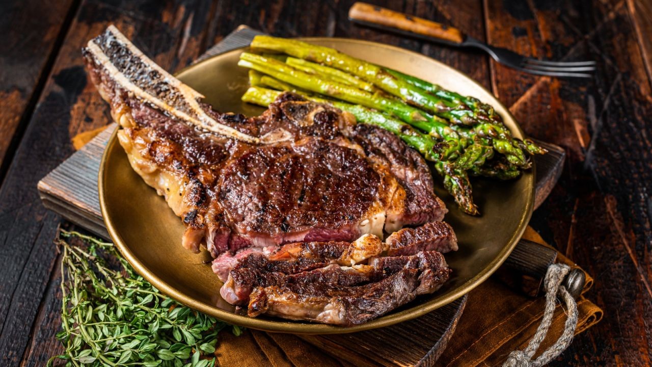 Why Australian Portion Sizes Have Grown Over the Years – Why It’s the Buzzword of 2025 in Australia
