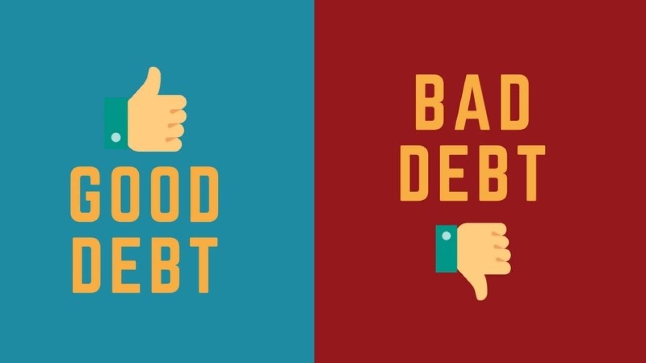 7 Reasons Why Not All Debt Is Bad (And How to Use It Wisely) – (And How It Impacts Aussie Consumers)