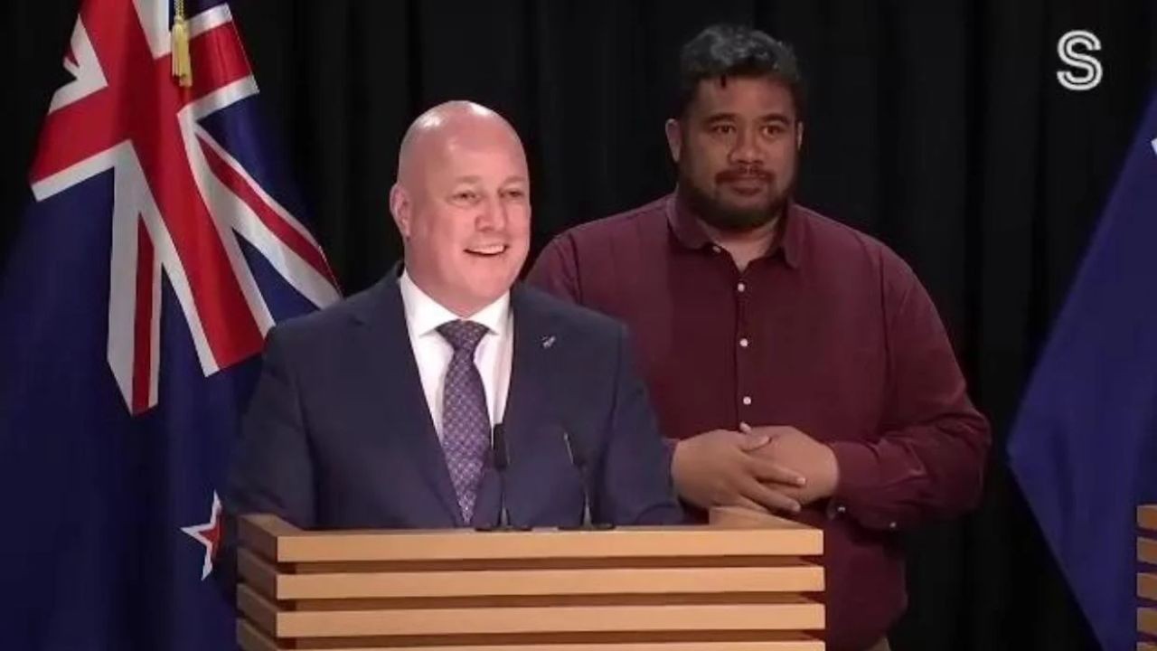 How Local Politicians in NZ Use Video to Connect With Communities