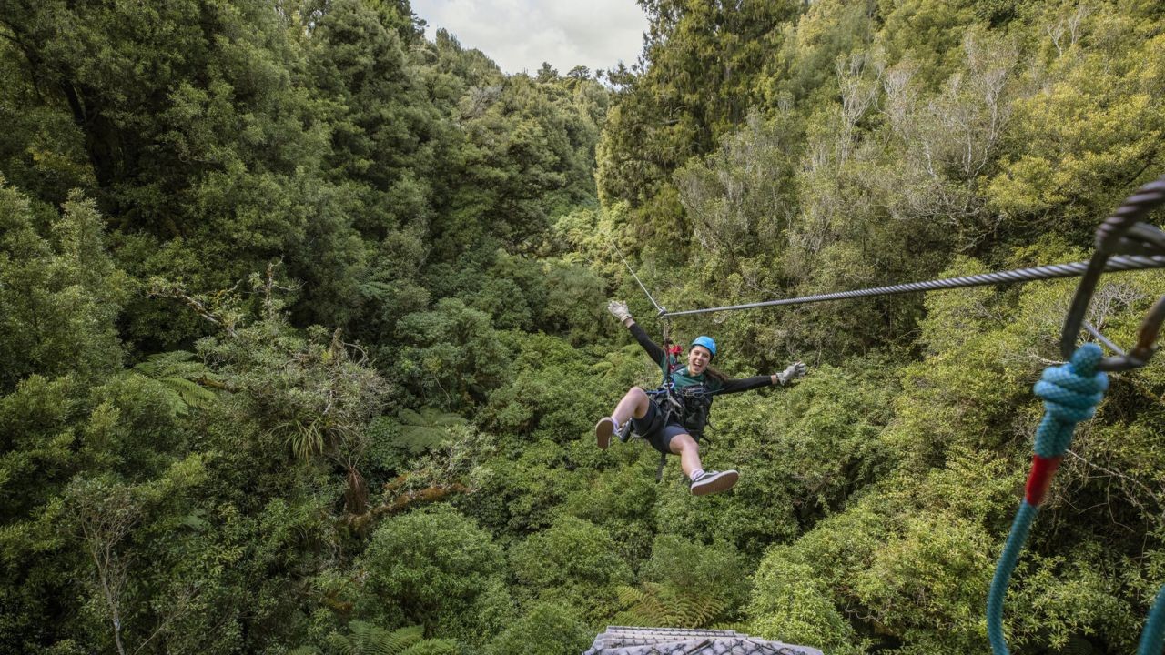 From Culinary Experiences to Adventure Tours: New Zealand Video Platform Captures It All