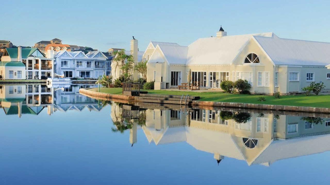How Waterfront Property Videos Sell the Kiwi Dream to Overseas Investors