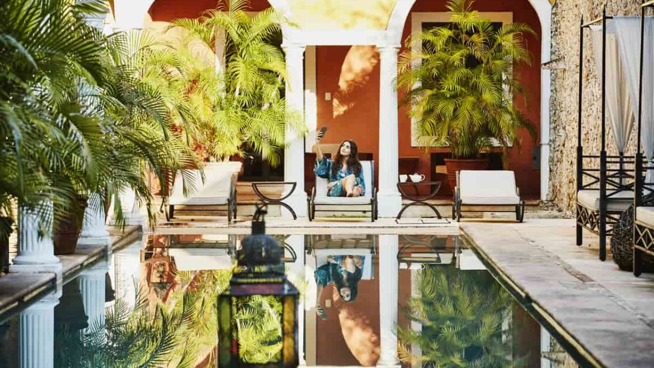 From Boutique Hotels to Luxury Lodges: How Video Creates Emotional Guest Connections