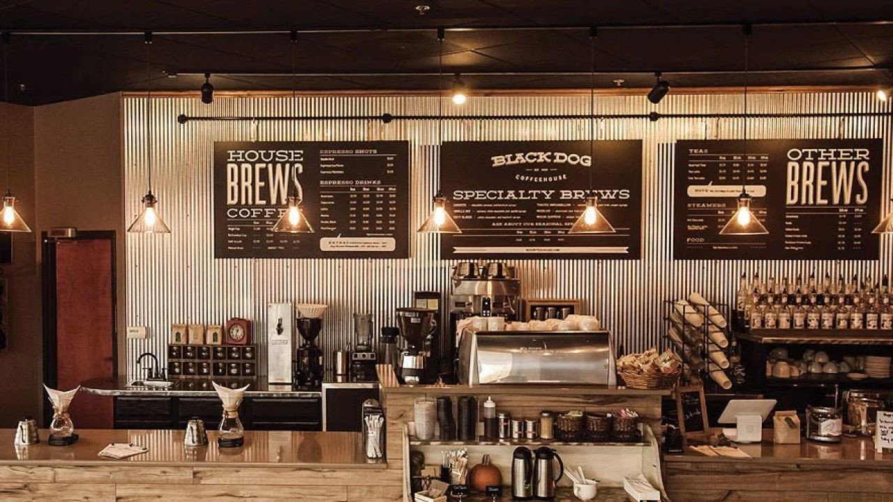 Why Coffee Shops and Cafés See Higher Foot Traffic With Video Marketing in NZ