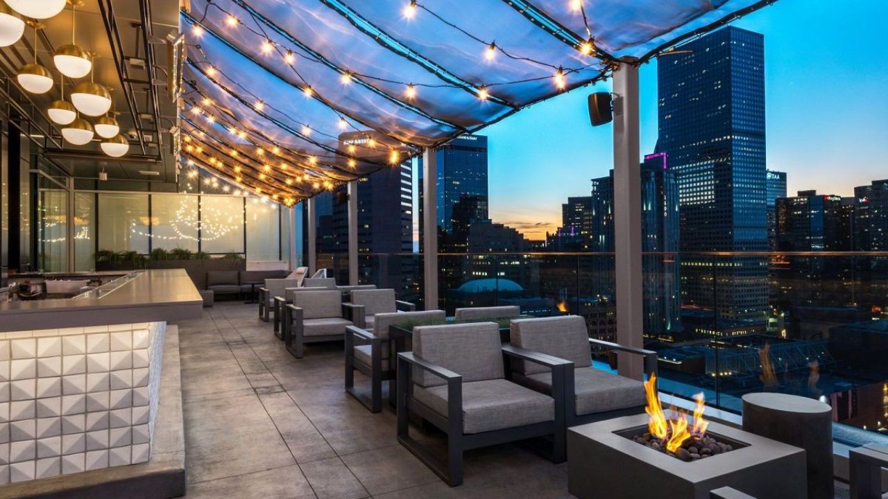 From Rooftop Bars to Coastal Cafés: Video Brings NZ Nightlife to Life