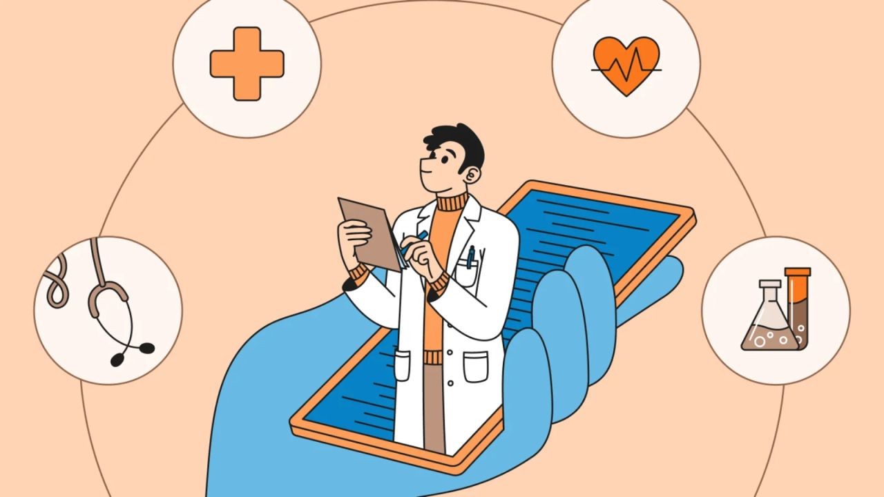 Telemedicine Explainer Videos for Kiwi Patients and Healthcare Providers