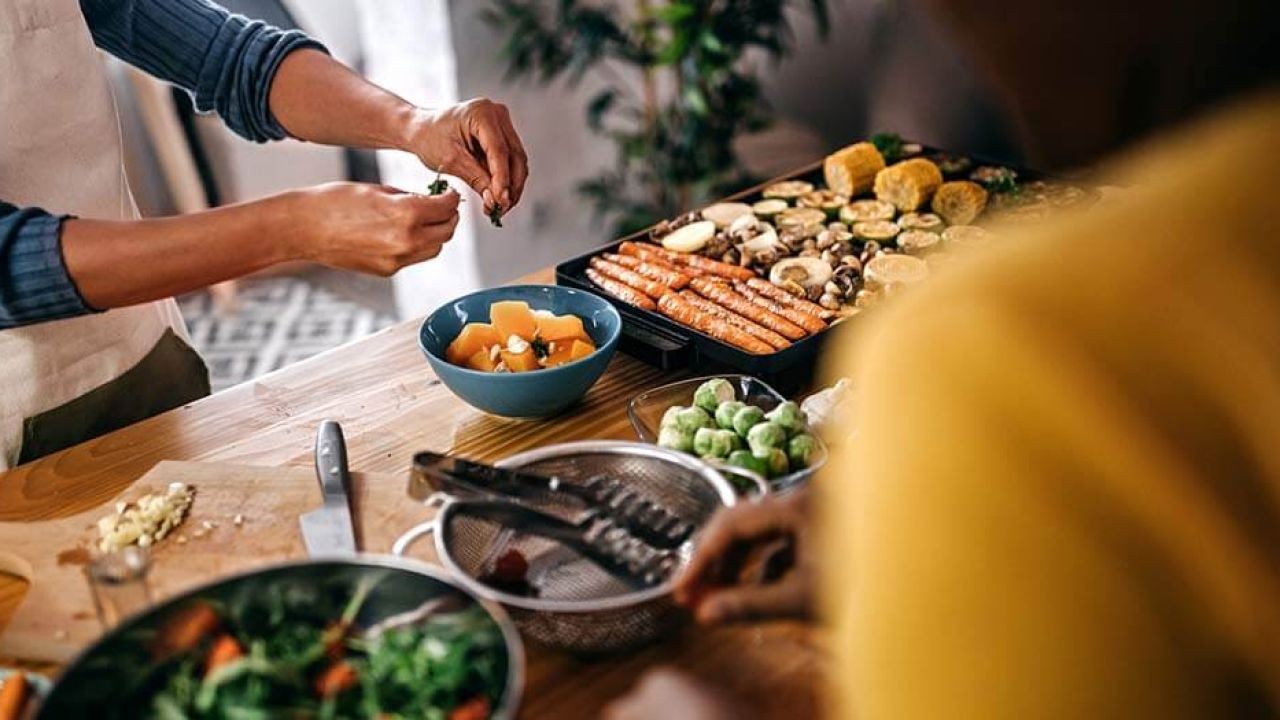 Home Cooking and Nutrition Video Series Popular in NZ