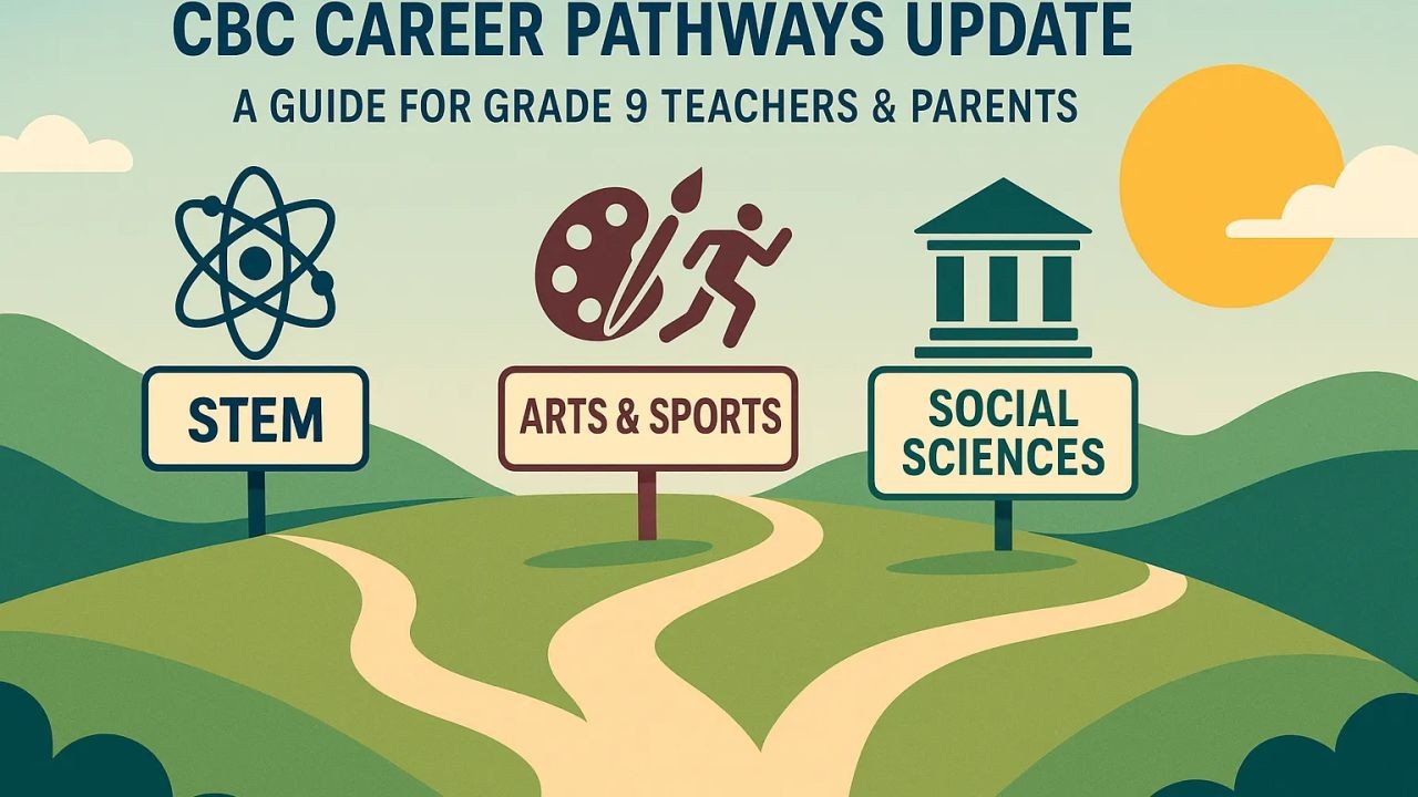 How Career Pathway Videos Encourage Global Students to Study in NZ