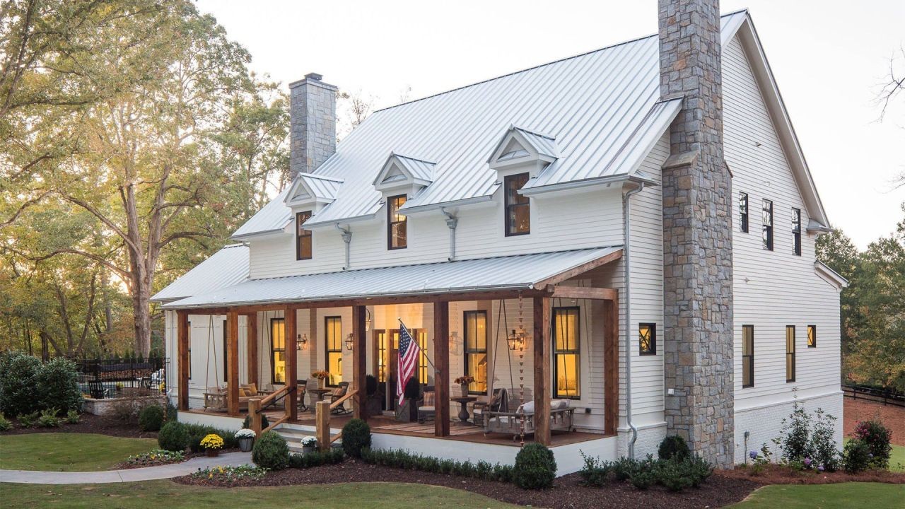 How to Renovate a Farmhouse in Rural New Zealand