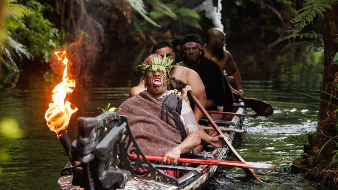 Māori Cultural Revitalization Efforts – What Every Young Kiwi Should Know Today