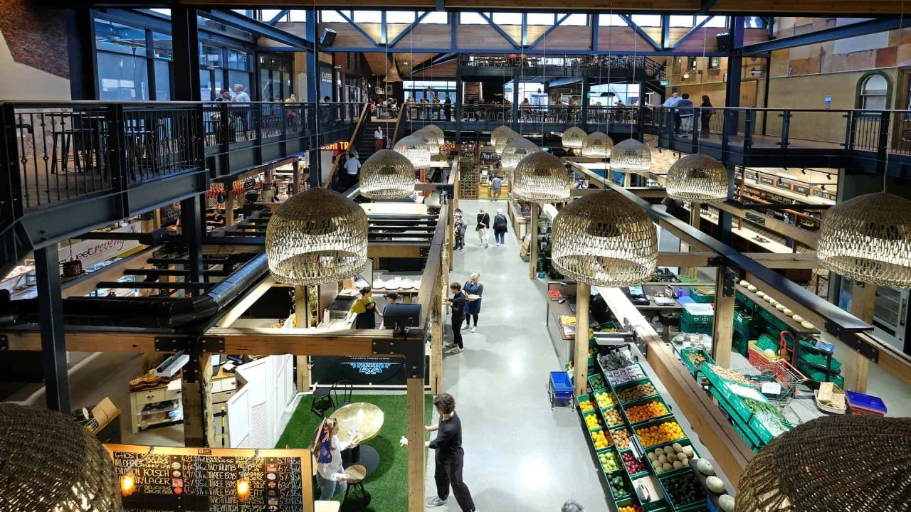 Why Local Food Markets in NZ Are Exploding Online Through Short Clips