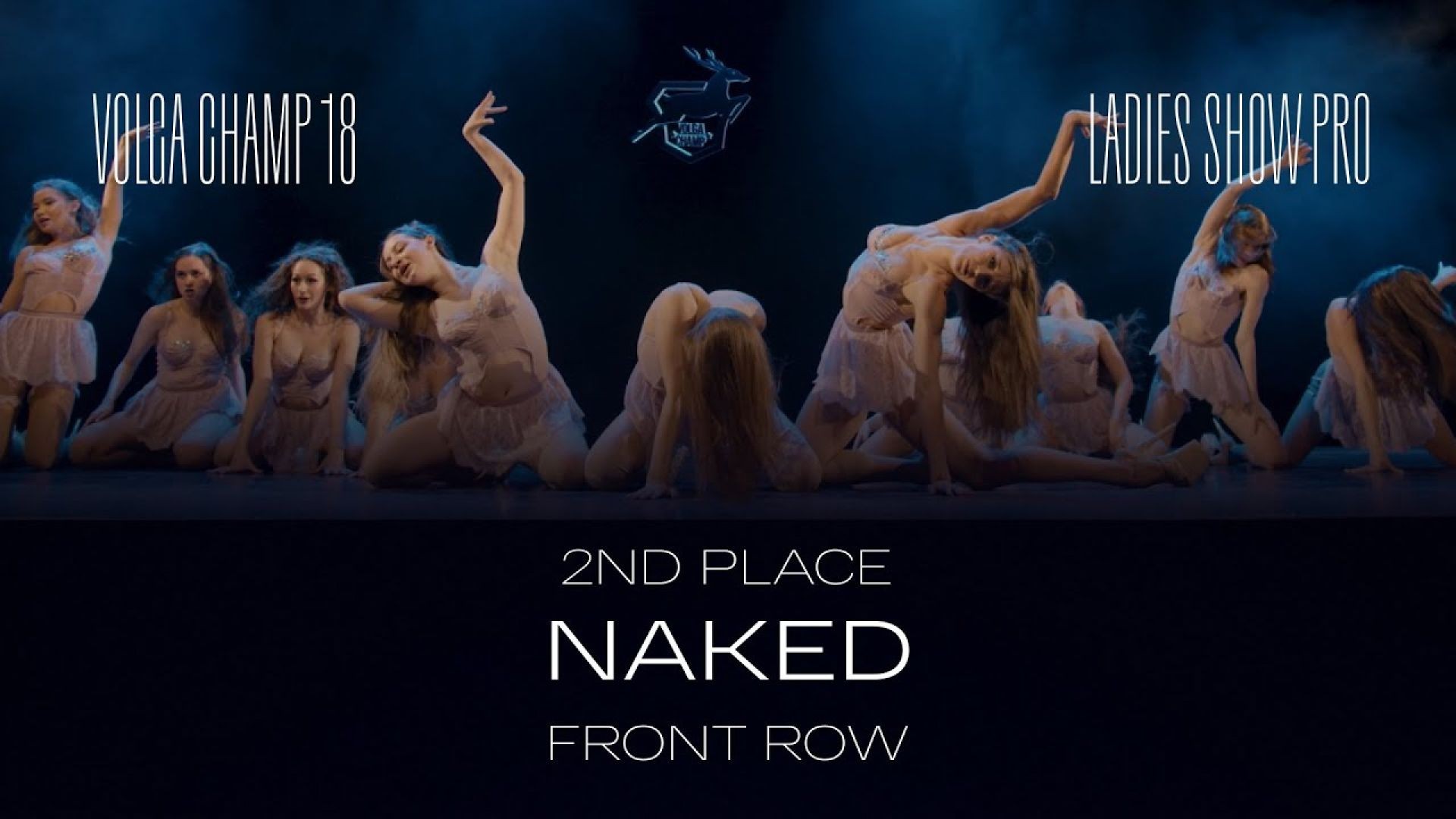 Ladies Show Pro | Fashion, Style & Elegance on Display 👗✨ | Naked