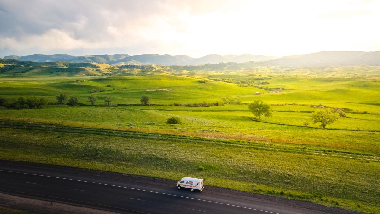 Why Drone Road Trip Footage Inspires Longer Tourism Stays in NZ