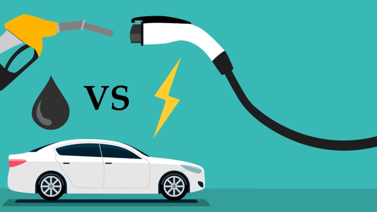 Hybrid and Electric Vehicle Explainer Videos for NZ Consumers