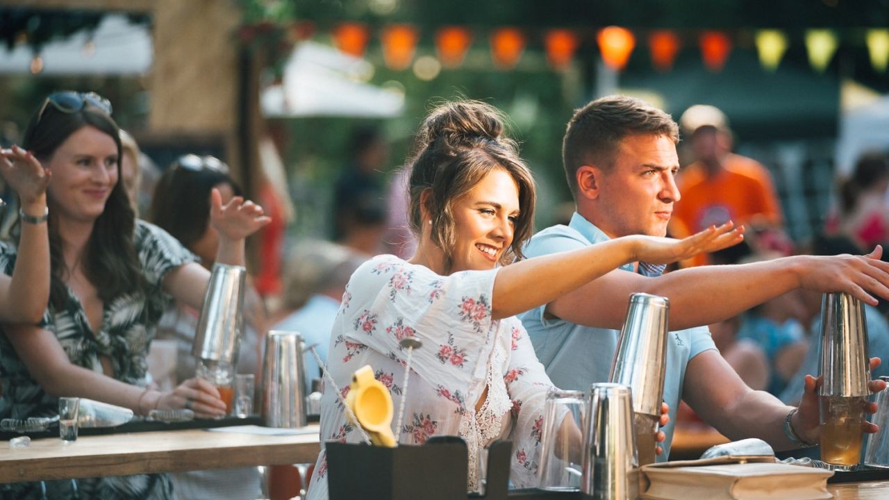 Why Food and Drink Festival Videos Inspire Travellers to Explore NZ