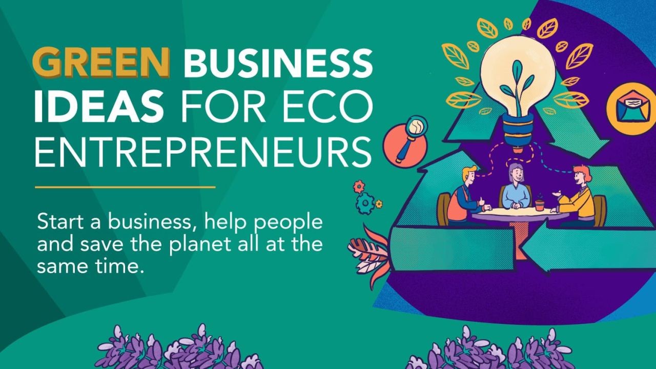 How Sustainable Businesses Use New Zealand Video Platform to Highlight Eco Initiatives