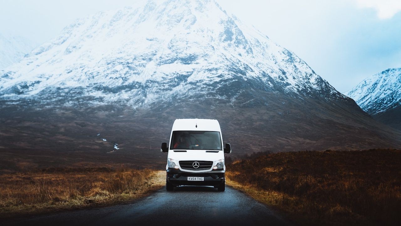 Why You Should Never Buy a Cheap Van Without These Checks – What Aussie Professionals Should Know