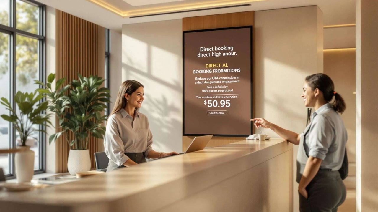 How Event Spaces Across NZ Are Using Video to Drive Bookings and Engagement