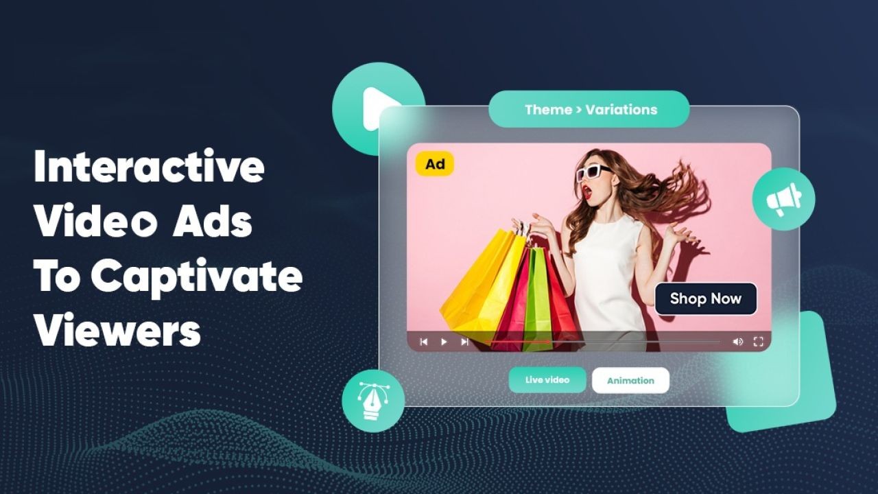 Interactive Video Ads That Drive E-commerce Conversions in NZ