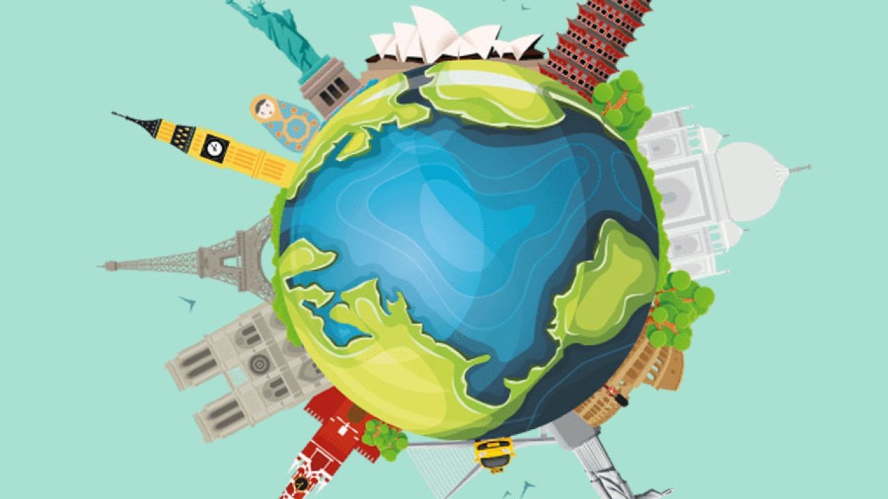 How Video Content Highlights the Difference Between Local and Global Tourism in NZ