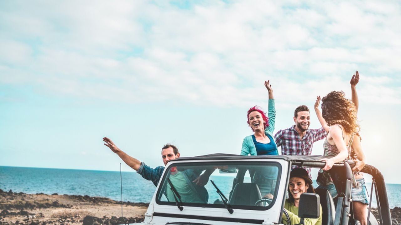 Why Domestic Tourism Videos Inspire Kiwis to Explore Their Own Backyard