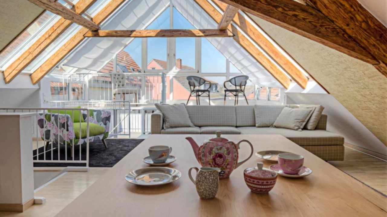 Attic Conversion Tips for Kiwi Homes