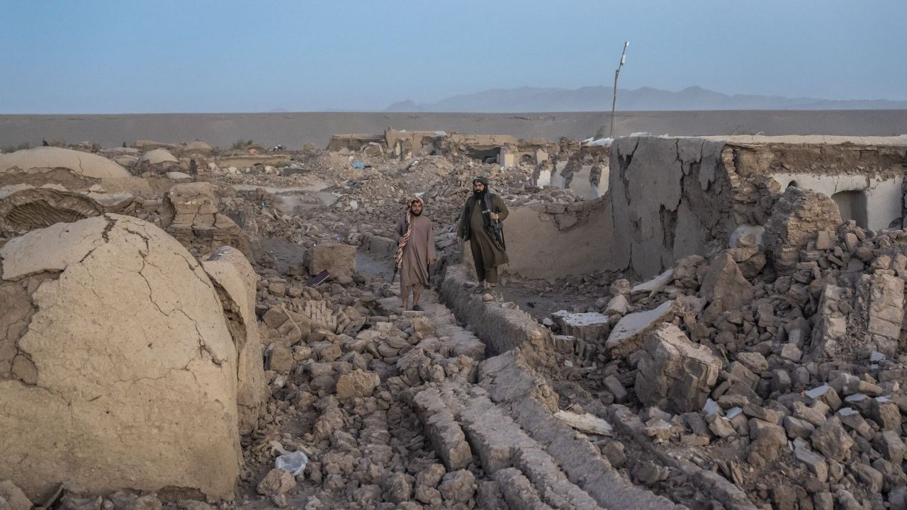 More than 800 people killed, 2,500 injured after magnitude-6.0 earthquake in Afghanistan – Why It’s Making Headlines Across the Country