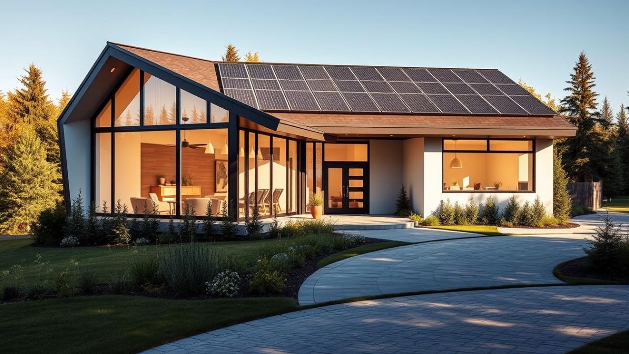 Why Energy-Efficient House Tours Are Trending in NZ Property Marketing