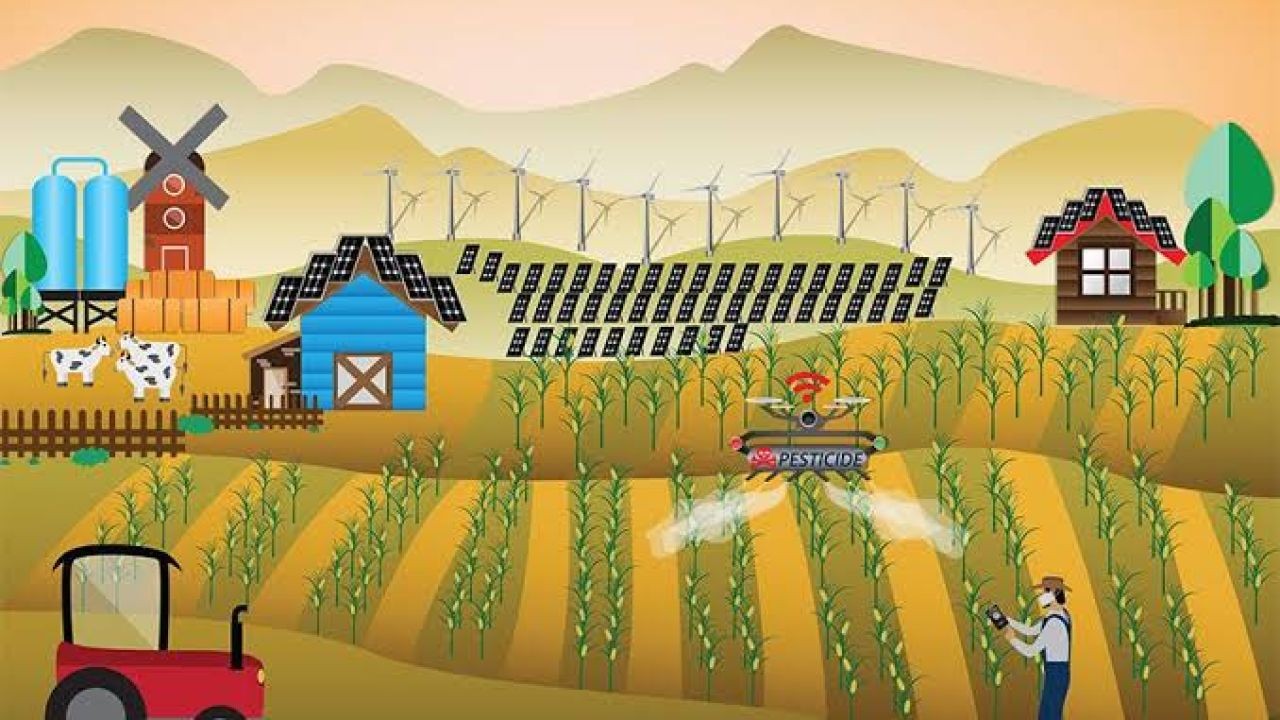 Why Rural Development Projects in NZ Need Drone Showcase Videos