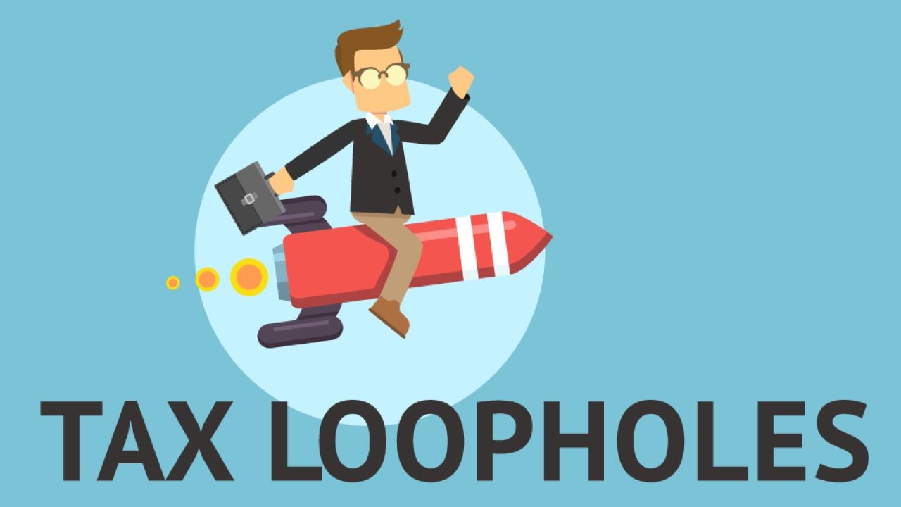Will the Australian Government Crack Down on Corporate Tax Loopholes? – A Hidden Opportunity in the Australian Market