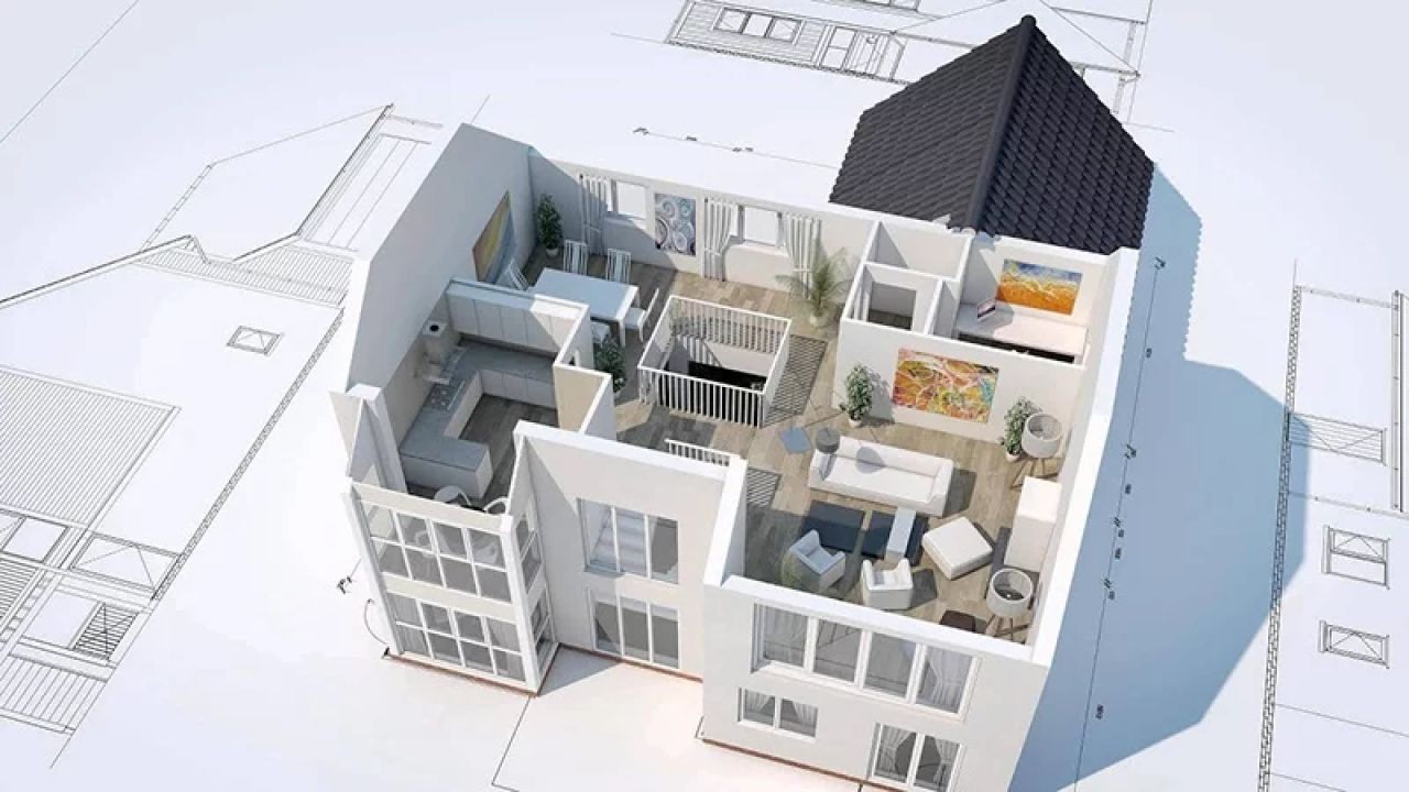How 3D Walkthrough Videos Bring NZ Property Projects to Life