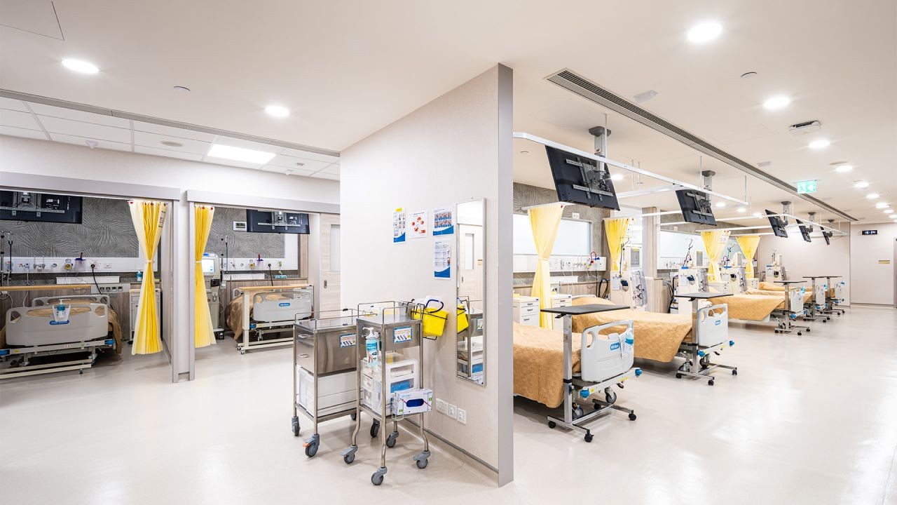 Remote island dialysis unit reuniting families after years apart – What Every Australian Should Know