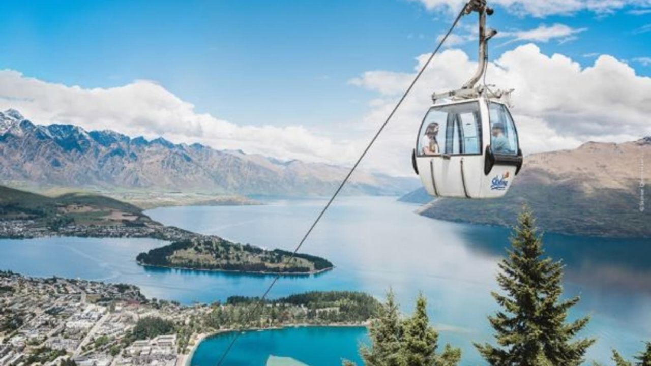 New Zealand Video Platform Is Powering Kiwi Tourism Beyond the Usual Hotspots