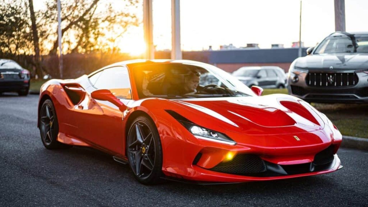 Supercar Comparison Videos Popular Among New Zealand Collectors