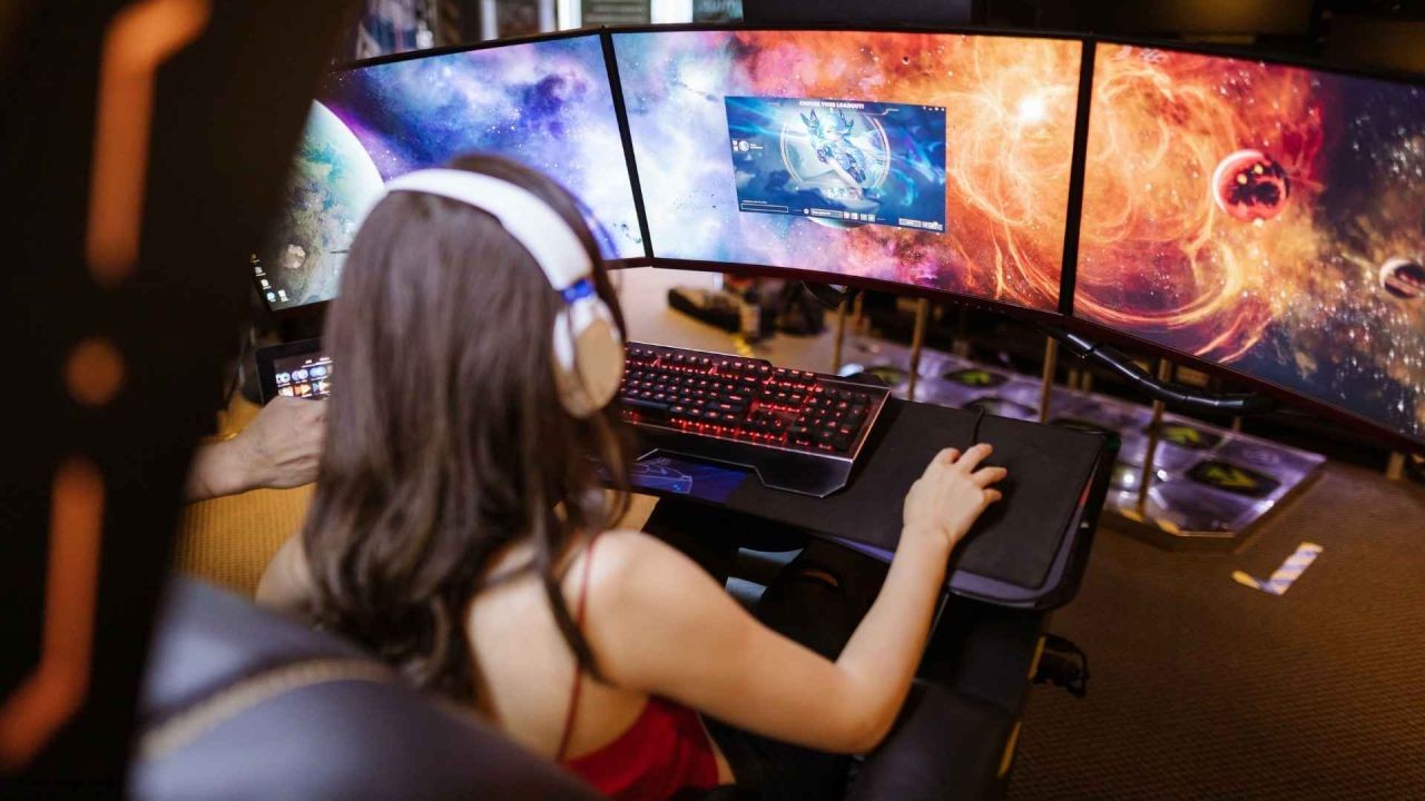Is Australia’s Gaming Industry at Risk of Being Dominated by Foreign Companies? – Why It’s Making Headlines Across the Country