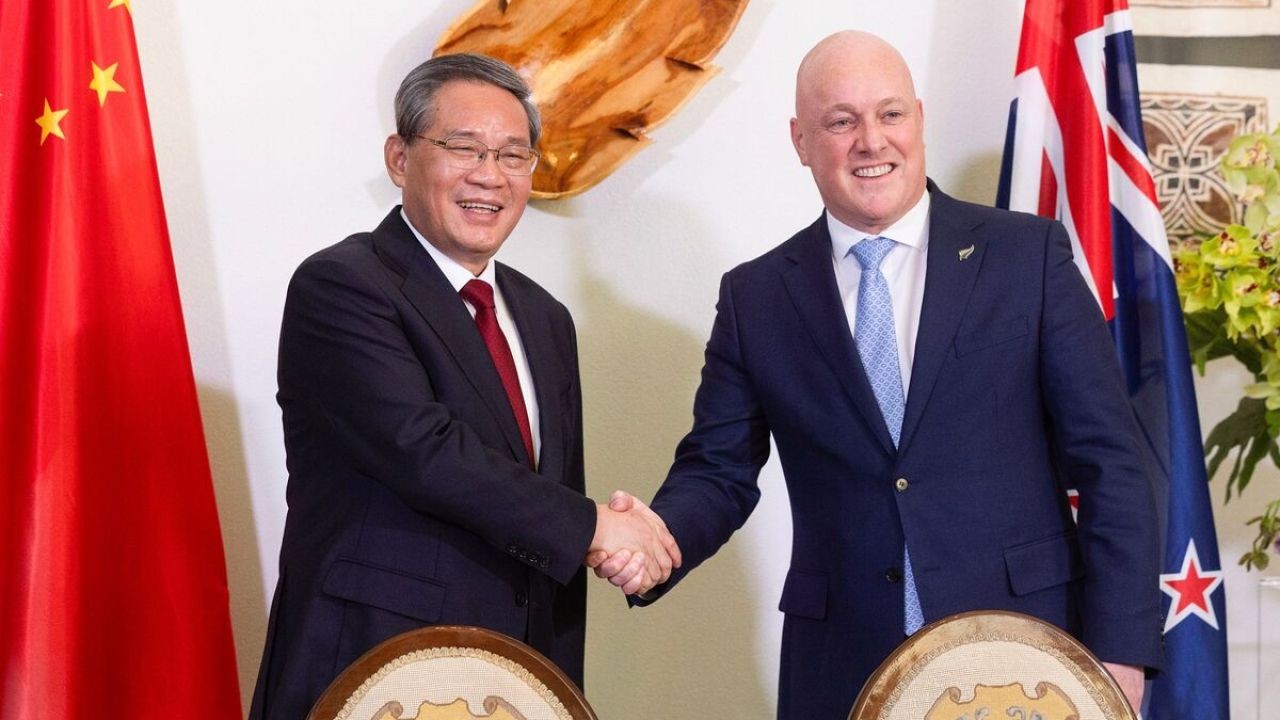 Why New Zealand’s Economic Ties with Asia Are Vital for Its Future Growth