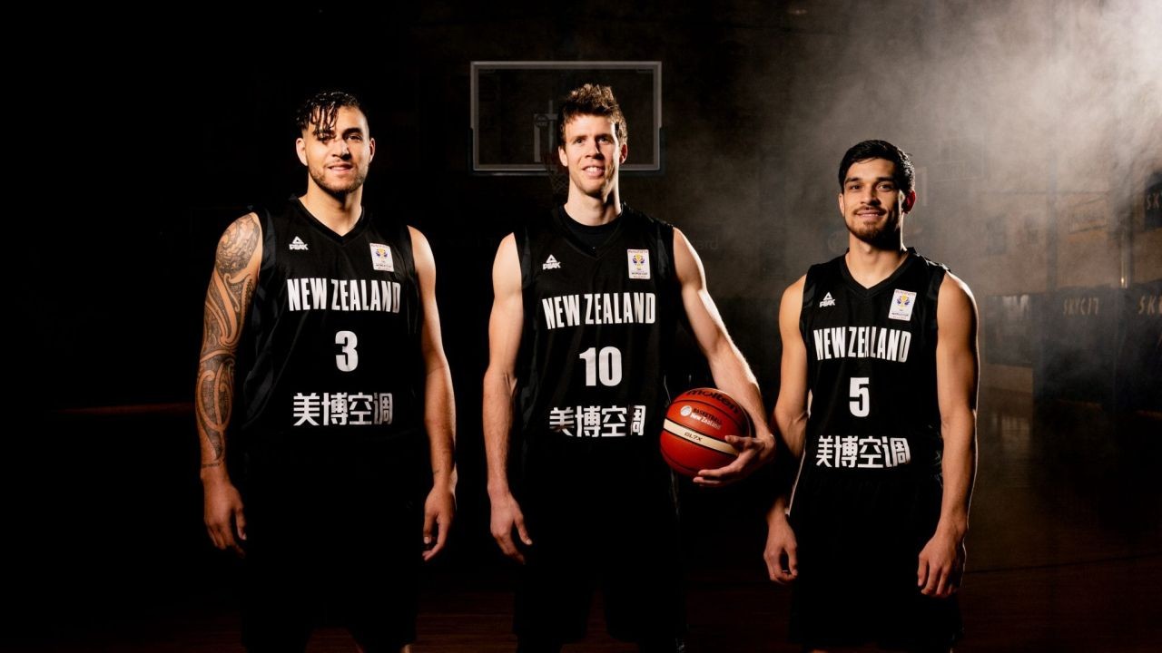 Tall Blacks score rare victory over Boomers in series finale – Everything You Need to Know as a Kiwi