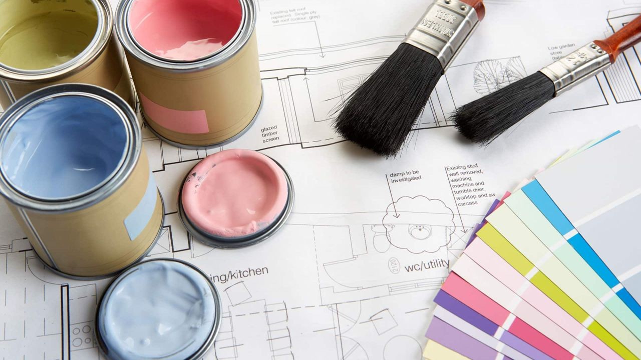 Kiwi Homeowners’ Guide to Eco-Friendly Paints and Materials