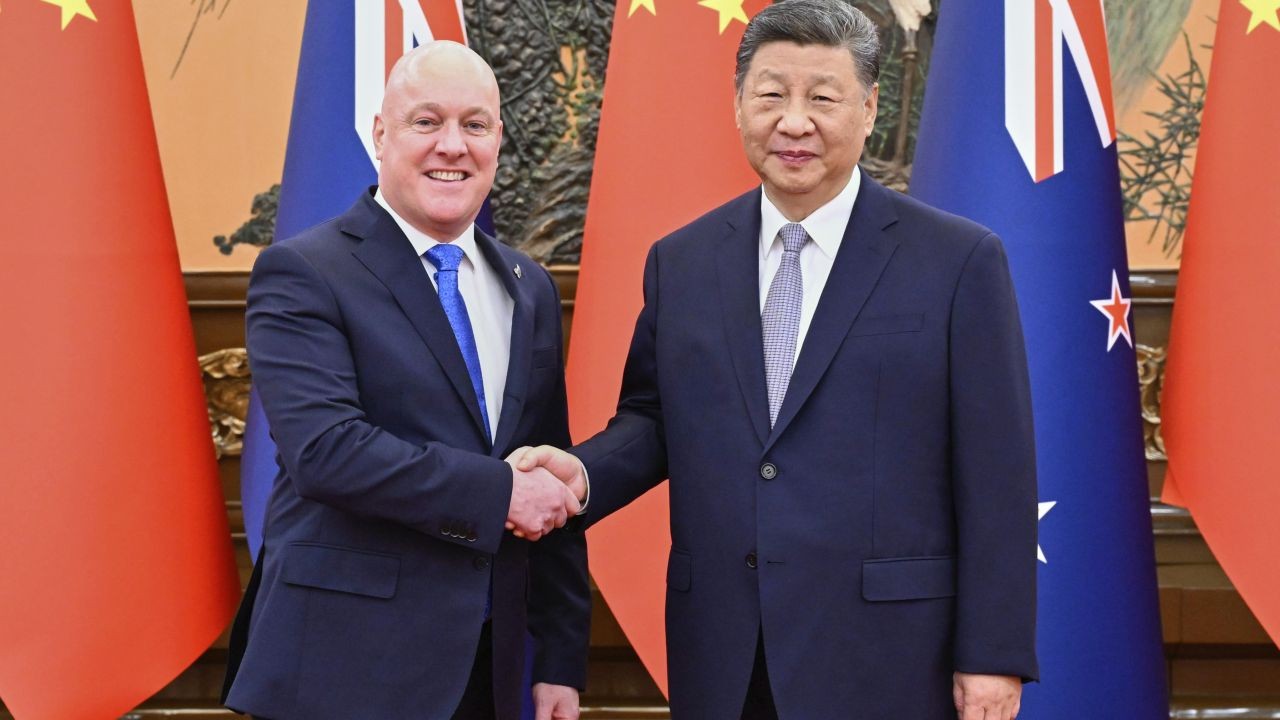 New Zealand’s Economic Ties with Asia Have Grown by 50% in the Last Decade – (And How to Take Advantage of It)