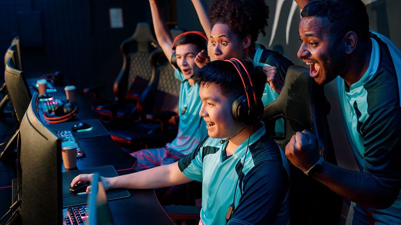 How to Join a Gaming Community in New Zealand – The Winning Formula for Success in NZ