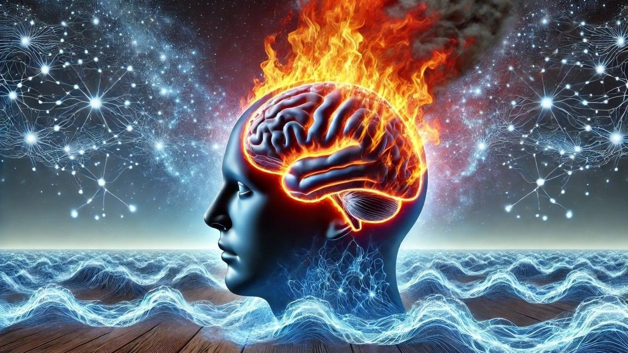 Digital Dopamine: Are We All Addicted to Notifications?