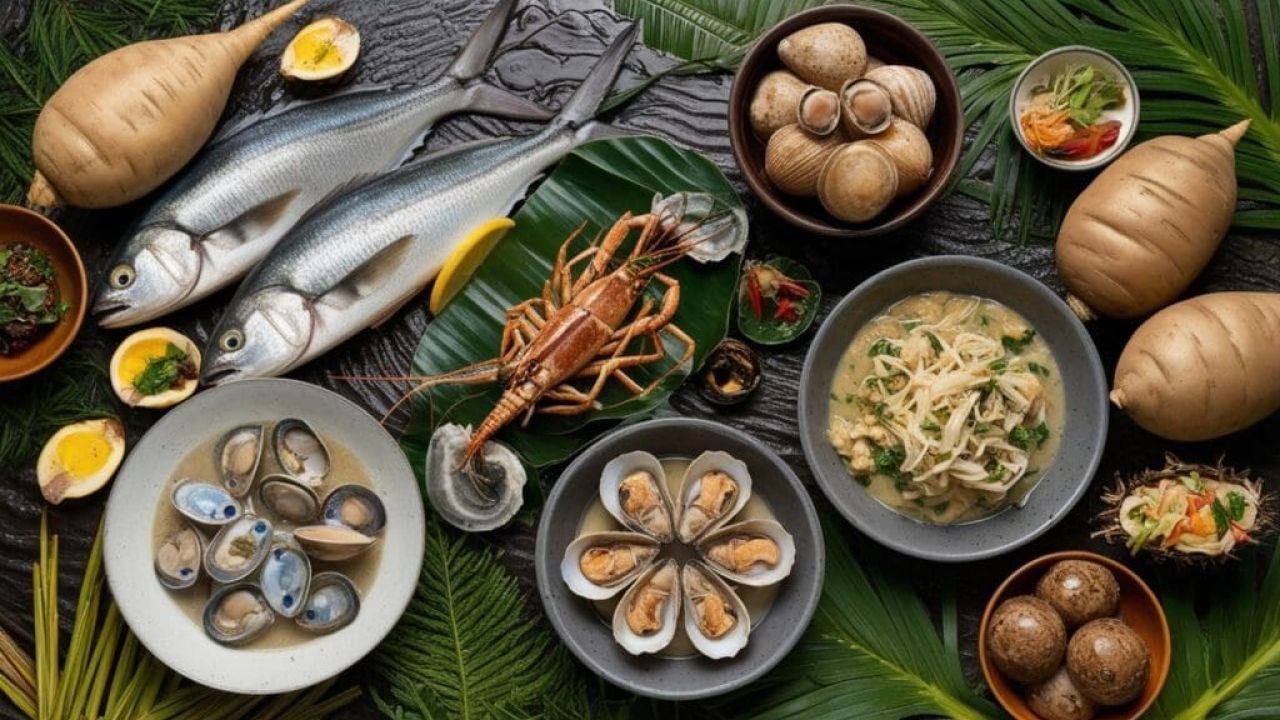 Case Study: The Rebirth of Traditional Maori Food and Agriculture – All You Need to Know
