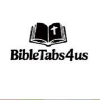 Bible Tabs