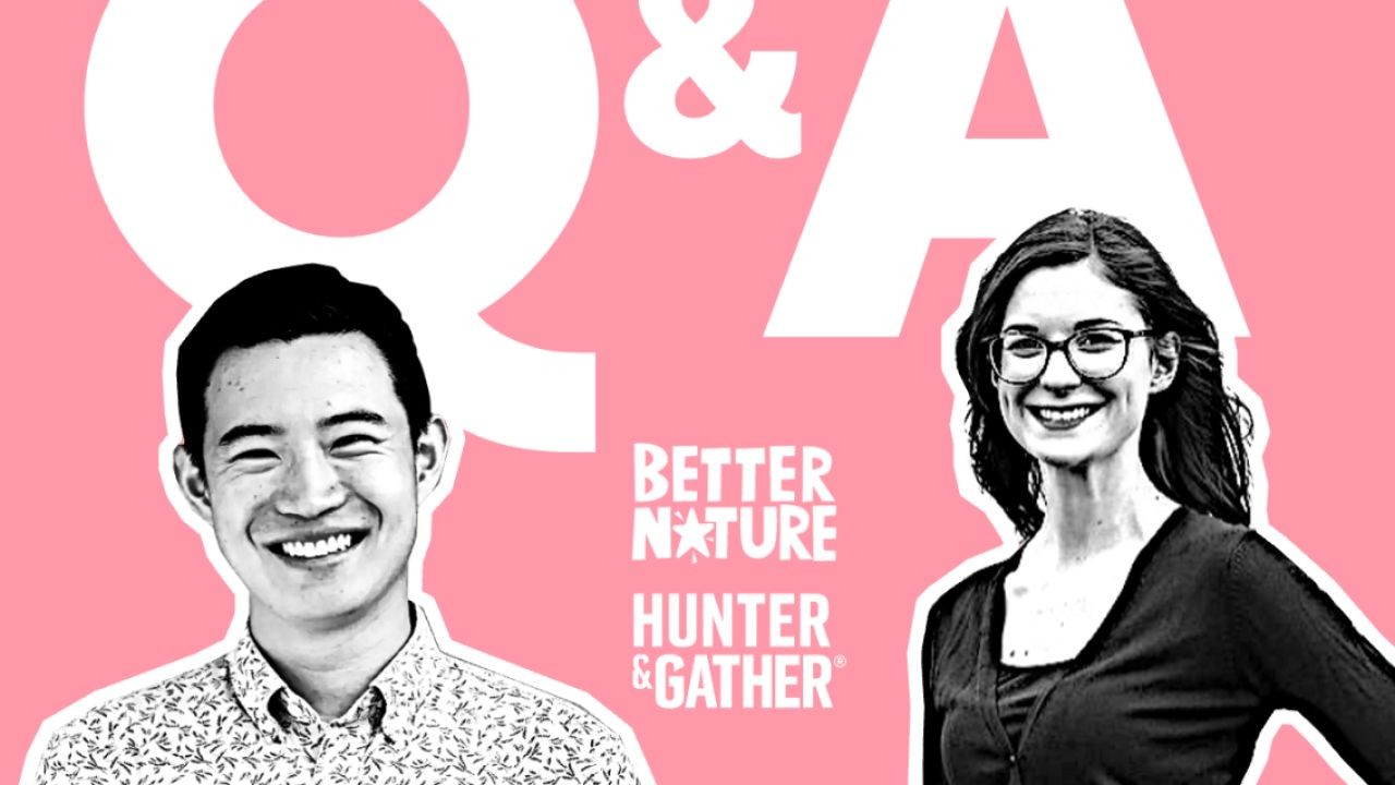 Founder Q&A Video Series Connecting with New Zealand Audiences