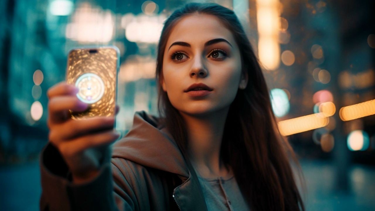 The Rise of AI Influencers: Are Humans Becoming Irrelevant?