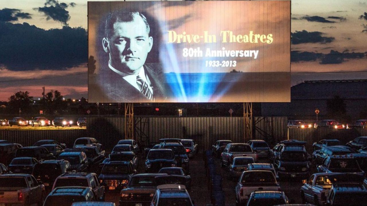 Could We See the Return of Drive-In Cinemas in Australia? – The Future Outlook for Aussie Industries