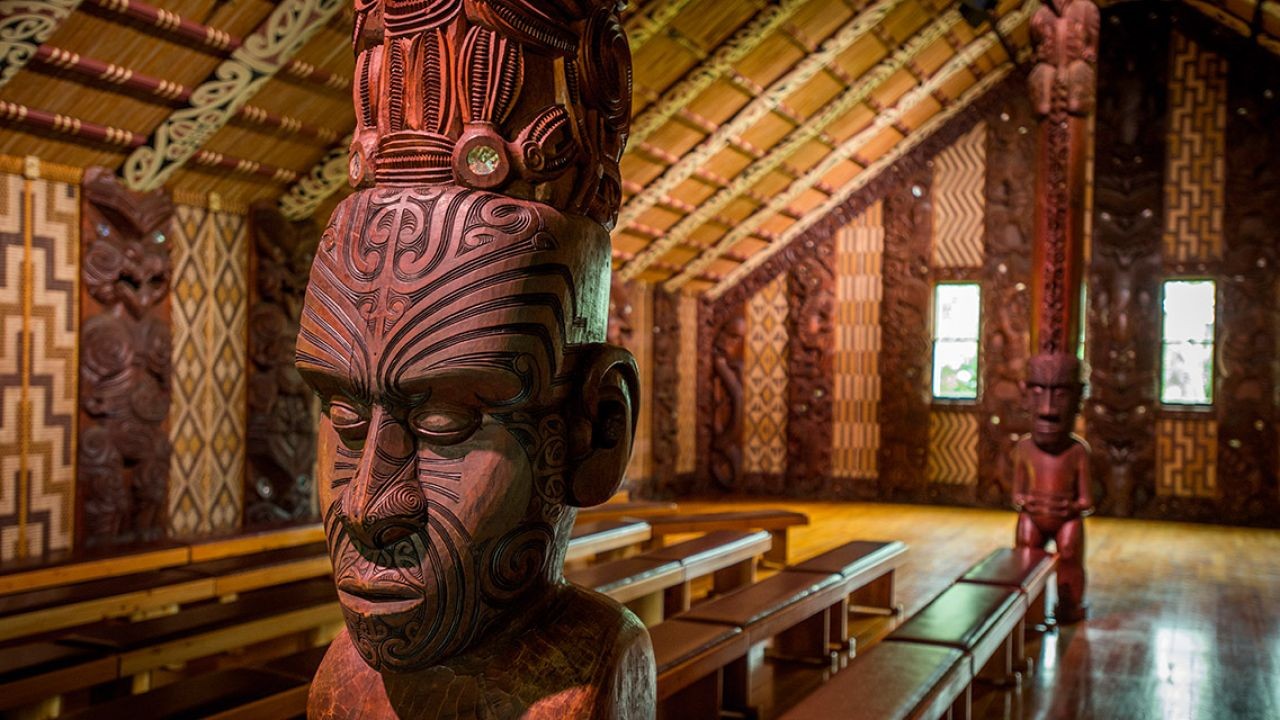 How Marae Experience Videos Inspire International Visitors to NZ
